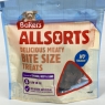 Bakers Allsorts Chicken, Beef and Lamb Dog Treats 98g (Pack of 6)