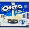 Oreo White Chocolate Covered Cookies 246G