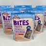 BAKERS Bites with Chicken, Dog Treats 130g, Pack of 6