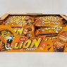 Lion Peanut Chocolate Bar 40 X 41g Bars