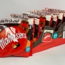 Maltesers Dark Chocolate Sharing Bag 7 X 163g