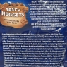 FELIX Tasty Nuggets Chicken & Duck Cat Treats 50g (Pack of 8)