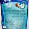 Felix Goody Bag Cat Treats 60g - Pack of 8 (Seaside Flavours) Salmon, Pollock, Trout