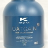 Kinetica OatGain Weight Gainer - 600+ Calories, 47g Protein, Raspberry Yogurt, 2.4kg