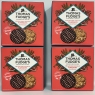 Thomas Fudge’s Belgian Dark Chocolate Flapjacks 8 X 4 Packs