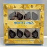 Montezumas Easter 8 Dark Chocolate Chunky Chicks 90g