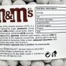 M&M's Peanut Chocolate WHITE Colour Bulk Buy Sweets, 4kg Tub | Displays | Pick & Mix