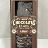 Lottie Shaw's Triple Chocolate Biscuit Box 180g