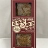 Lottie Shaw's Ginger & Chocolate Biscuit Box 180g