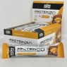 Science In Sport PROTEIN 20 | High Protein, Low Sugar, Chocolate-Coated Protein Snack | Salted Caramel Flavour | 12 X 64g Bars