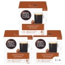 NESCAFE Dolce Gusto Americano Intenso 3 X 16 Pods 48 Servings