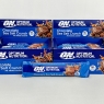 Optimum Nutrition Chocolate Sea Salt Crunch Protein Bar - High Protein, 24 x 55g Bars, Perfect Post-Workout Snack