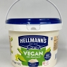 Hellmann's Vegan Mayonnaise, 2L (1.97kg)