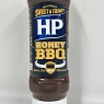 HP Sauce Sweet and Tangy Honey Woodsmoke Barbecue, 465g