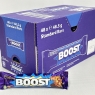 Cadbury Chocolate Boost Bar 48.5g Full Size Chocolate Bars Box Of 48