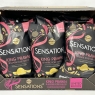 Walkers SENSATIONS King Prawn Cocktail & Marie Rose Sauce | LIMITED EDITION Flavour | 12 X 150g | BULK BUY DEAL