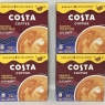 Costa Coffee Dolce Gusto Pods Barista Creations FLAT WHITE 40 Servings