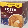 Costa Coffee Dolce Gusto Pods Barista Creations FLAT WHITE 40 Servings