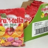 Fruit-Tella Juicy Chews Sweets Assorted Flavours | 8 X 170g | BULK BUY DEAL