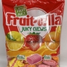 Fruit-Tella Juicy Chews Sweets Assorted Flavours | 8 X 170g | BULK BUY DEAL