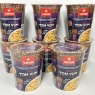 VIFON Seafood TOM YUM Flavour Instant Noodle Soup THAI Style 8 X 67g