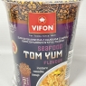 VIFON Seafood TOM YUM Flavour Instant Noodle Soup THAI Style 8 X 67g