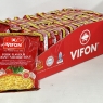 VIFON Pork Flavour Instant Noodles Soup 24 X 60g | BULK BUY DEAL