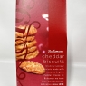 Buiteman Cheddar Cheese Biscuits 75g (8 pack) CRUNCHY SAVOURY