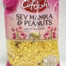 COFRESH Sev Mamra & Peanuts Savoury Indian Snack 325g