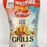 COFRESH Grills Multipack | Sweet Chilli, Peri Peri & Chilli Cheese | 5 Pack