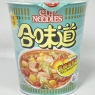 Nissin Cup Noodles Spicy Seafood Flavour 24 X 72g | BULK BUY DEAL