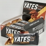 Whey Protein Bars | SALTED CARAMEL Flavour | 12 X 60g | 21.5g Protein Per Bar