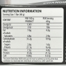 Whey Protein Bars | SALTED CARAMEL Flavour | 24 X 60g | 21.5g Protein Per Bar | NY Nutrition YATES