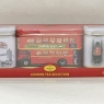 English Teas London Themed Tea Selection Teabags & Loose Tea | London Bus