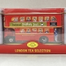 English Teas London Themed Tea Selection Teabags & Loose Tea | London Bus