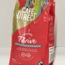 Cafedirect Thrive Intense Roast Fairtrade Ground Coffee 200 g (Pack of 6)