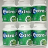 Wrigley’s Extra SPEARMINT Flavour Xylitol Sugar-free Chewing Gum, 6 Packs of 46 Pieces