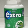 Wrigley’s Extra SPEARMINT Flavour Xylitol Sugar-free Chewing Gum, 6 Packs of 46 Pieces