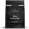 Protein Works | Whey Protein 360 | Strawberries & Cream Flavour | 2.4kg Bag | 80 Servings