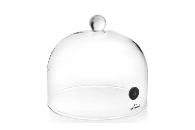 Lacor Cloche Smoker Hood For 61815