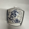 V&A Palmer’s Silk Fine China Sugar Bowl by Creative Tops 7 x 9.3 cm 3