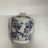 V&A Palmer’s Silk Fine China Sugar Bowl by Creative Tops 7 x 9.3 cm 3