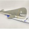 Project Blu Eco-Friendly Dog Toy - Shark