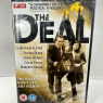 The Deal Region 2 DVD New Sealed