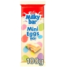 Milkybar Mini Eggs Chocolate Bar 14 X 100g