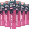 Dr Oetker Extra Strong Pink Food Colour Gel 6 X 15g Valentines