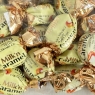 Caramel Toffee With Milk Cream Flavour Centres 1KG BULK BUY