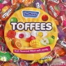 Fruit Flavoured Filled Soft Candy Sweets | Assorted Flavours | 1KG BULK BUY