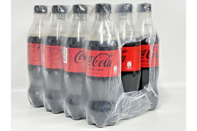 Coca Cola Zero Sugar 12 x 500ml | No Calories