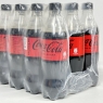 Coca Cola Zero Sugar 12 x 500ml | No Calories